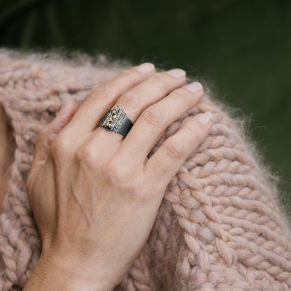 Cave Ring
