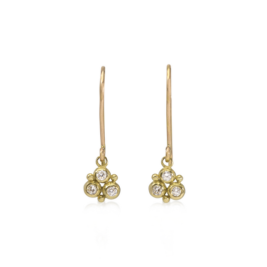 Cluster Granule Drops