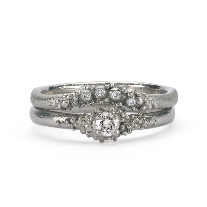 Contour Granule Ring