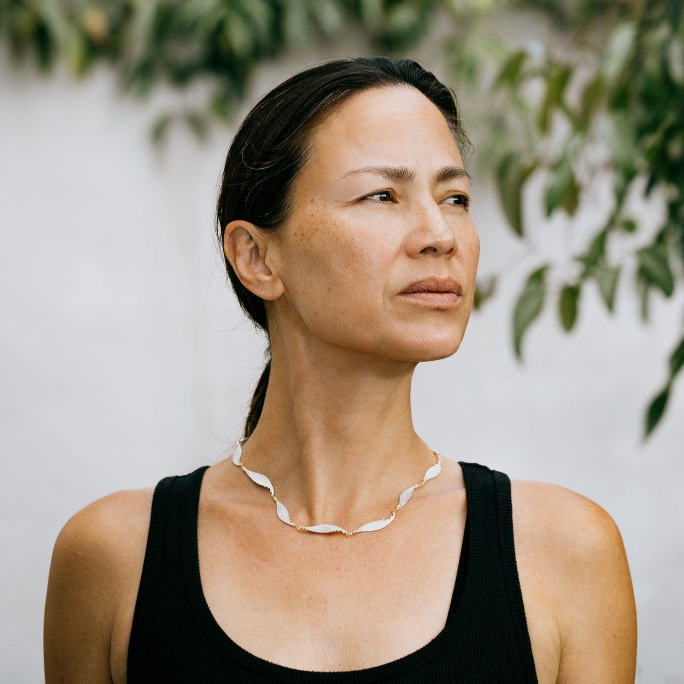 Tide Flow Necklace