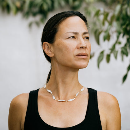 Tide Flow Necklace