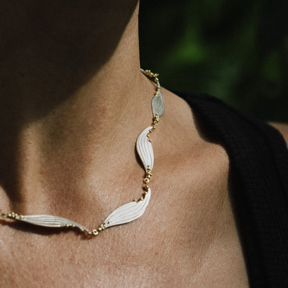 Tide Flow Necklace