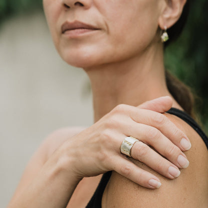 Adorn Layer Ring