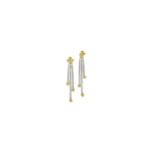 Delicate Drift Studs