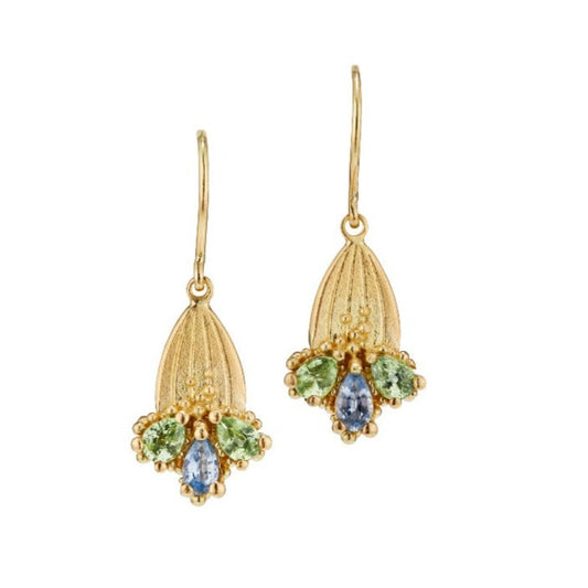 Dewdrop Earrings