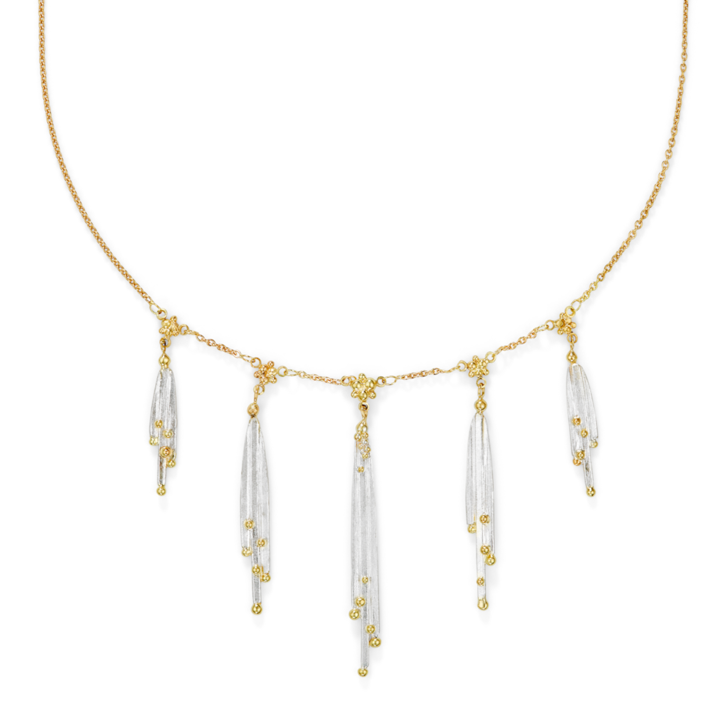 Drift Necklace