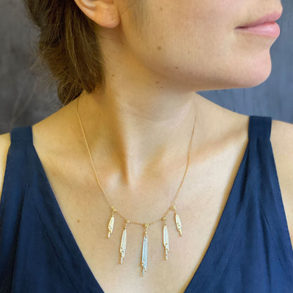 Drift Necklace