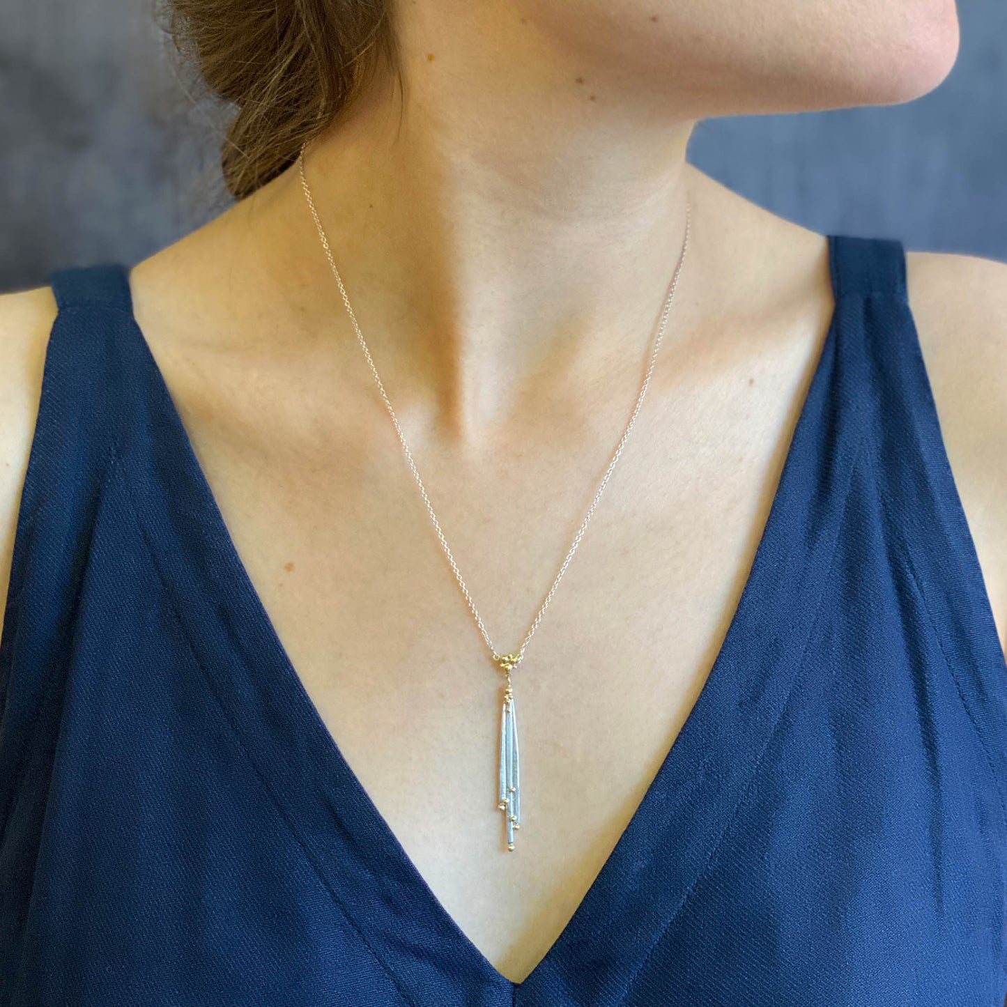 Drift Pendant