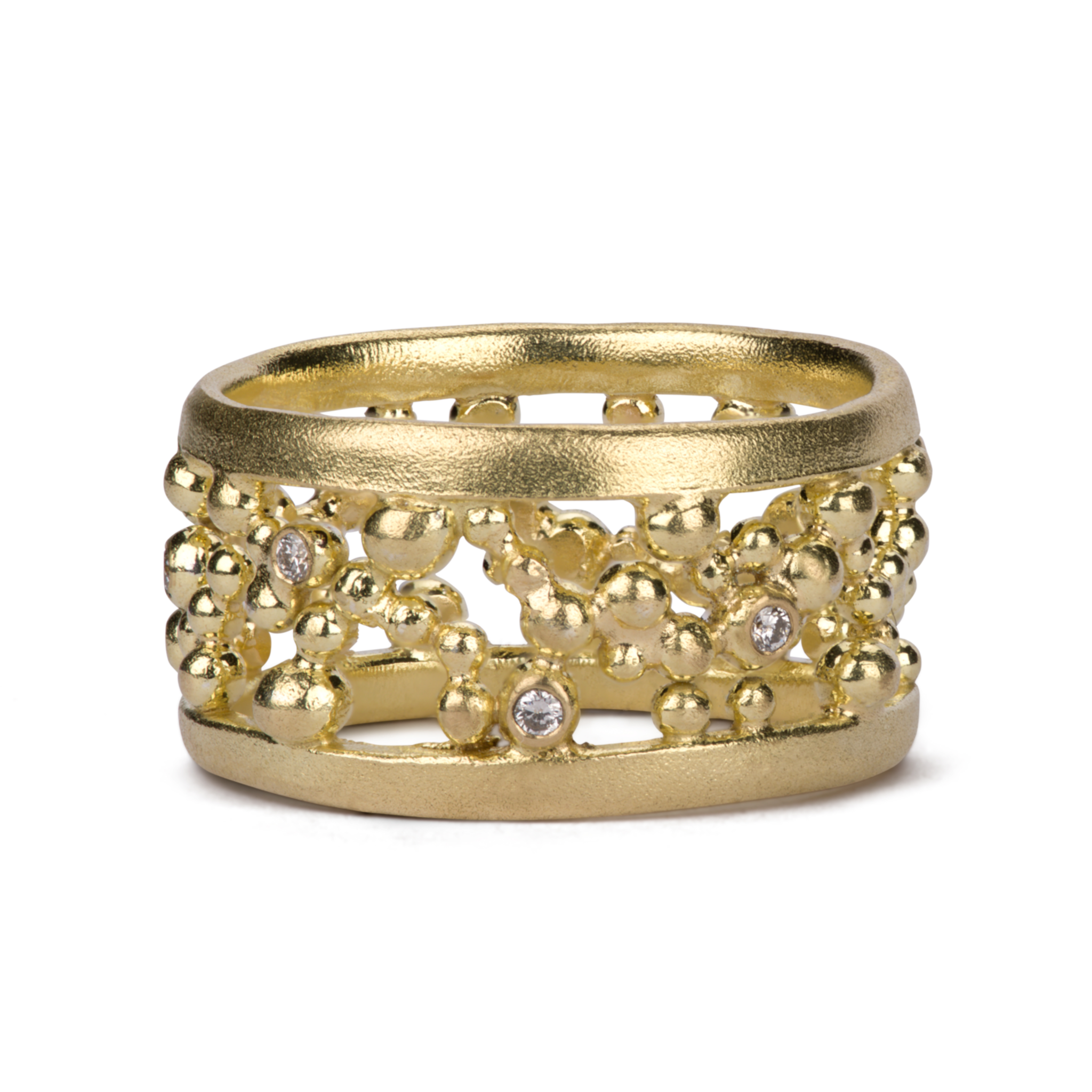 Floating Ring – Hannah Bedford
