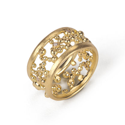 Floating Ring