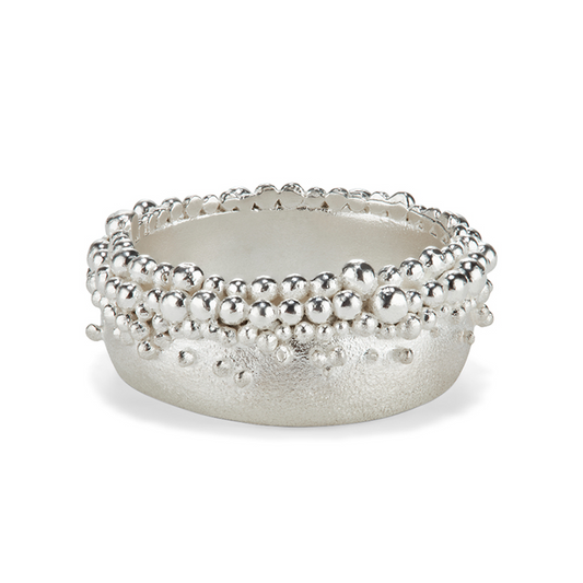 Flurry Ring