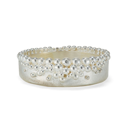 Granule Garland Ring