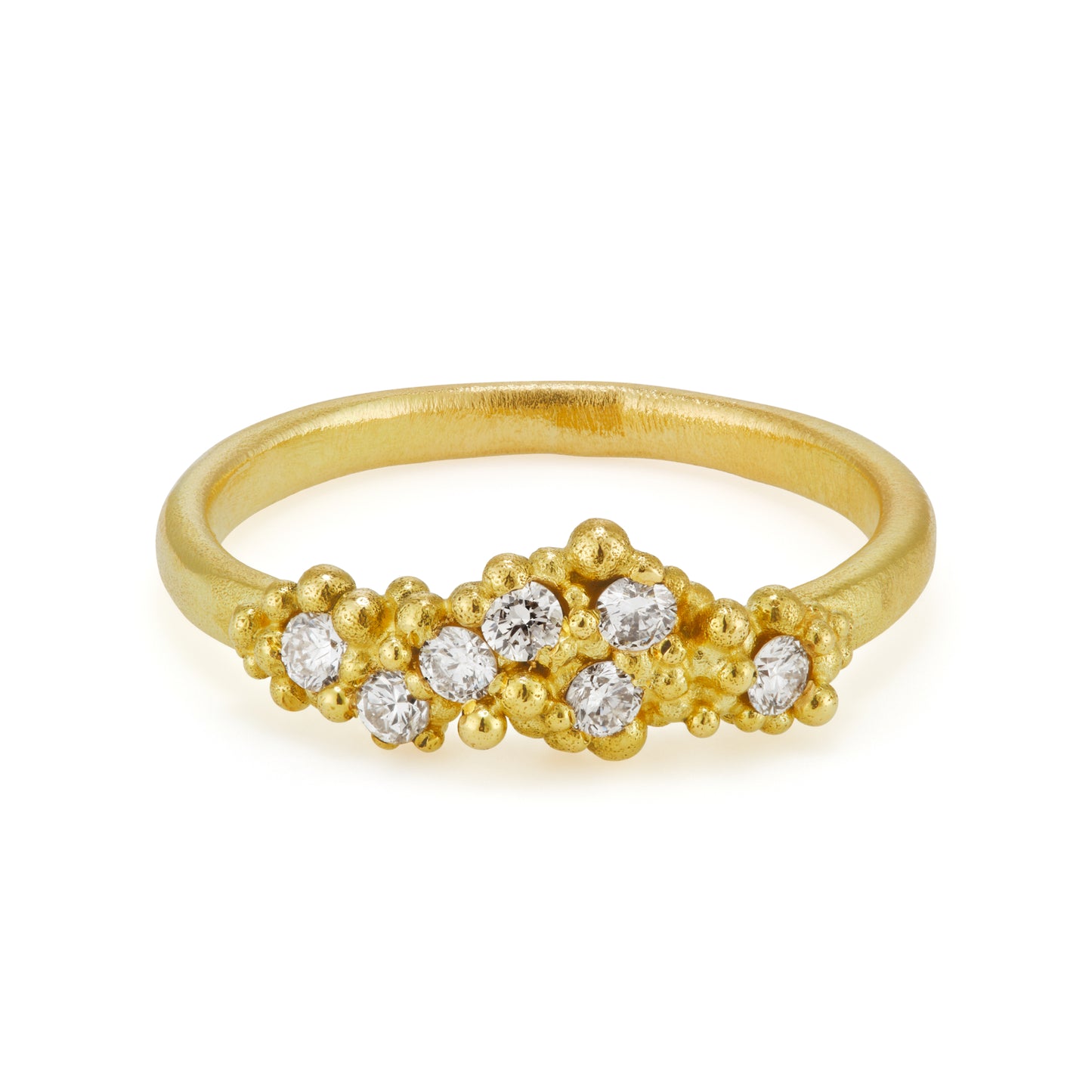 Granule Ring - Diamond Sea