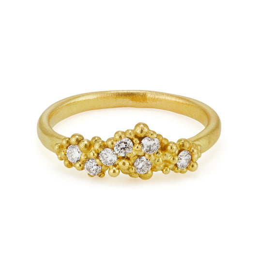 Granule Ring - Diamond Sea