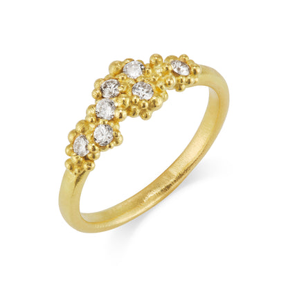 Granule Ring - Diamond Sea