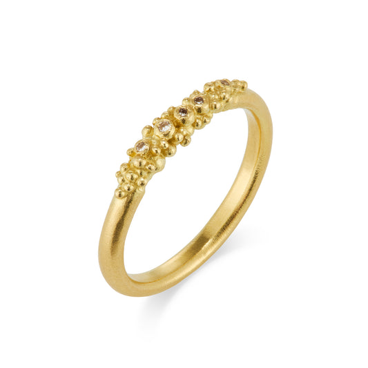 Granule Ring - 2mm