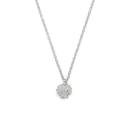 Berry Pendant