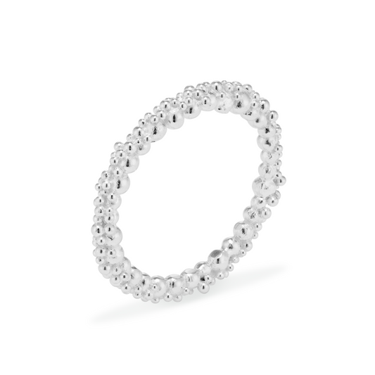 Complete Granule Ring