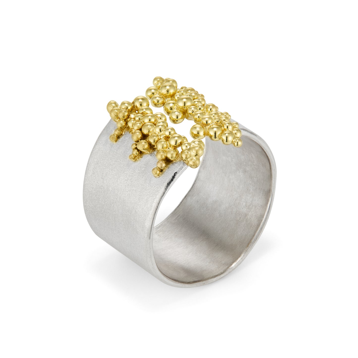 Low Tide Ring - Wide