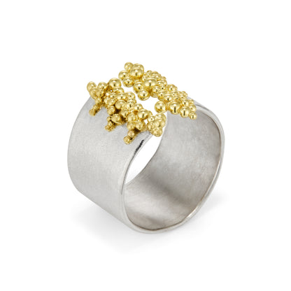 Low Tide Ring - Wide