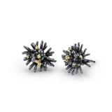 Sea Urchin Earrings