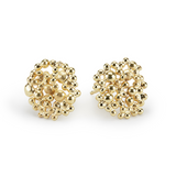 Berry Earrings - gold