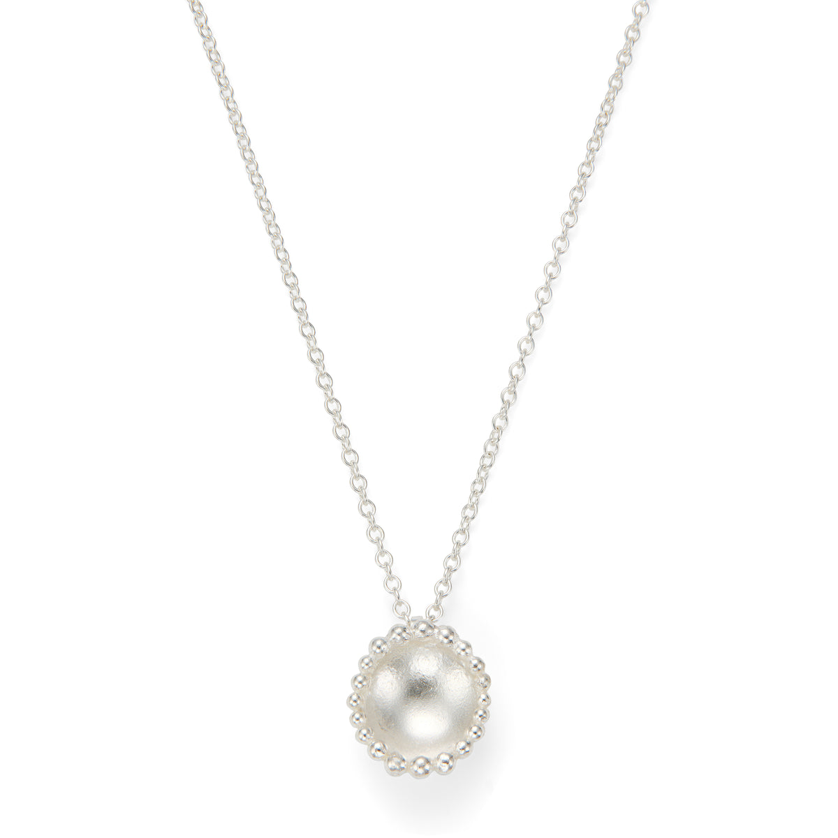 Adorn Edge Pendant