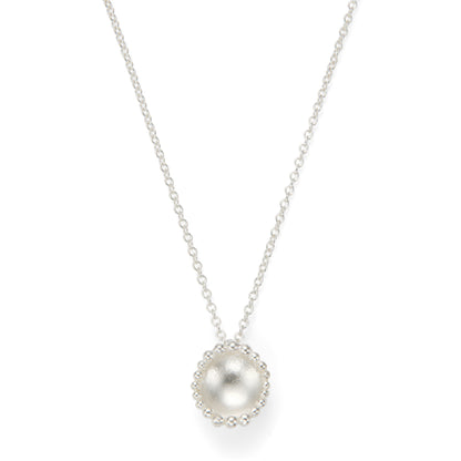 Adorn Edge Pendant