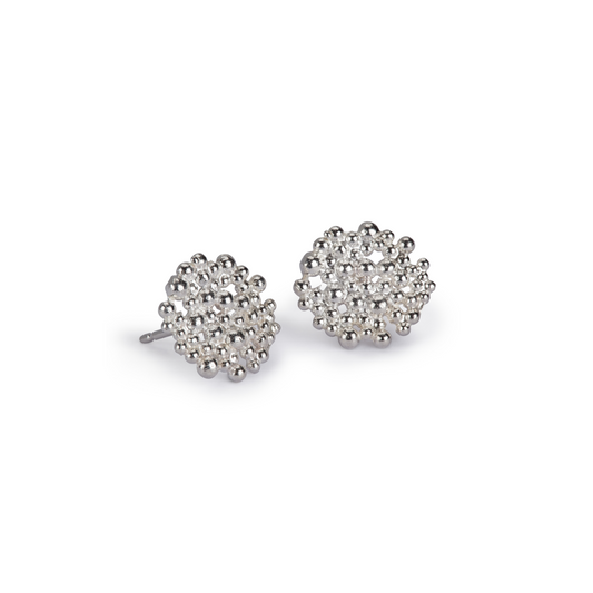 Berry Earrings