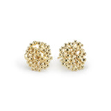 Berry Earrings - gold