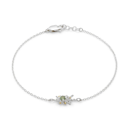 Sea Urchin Bracelet