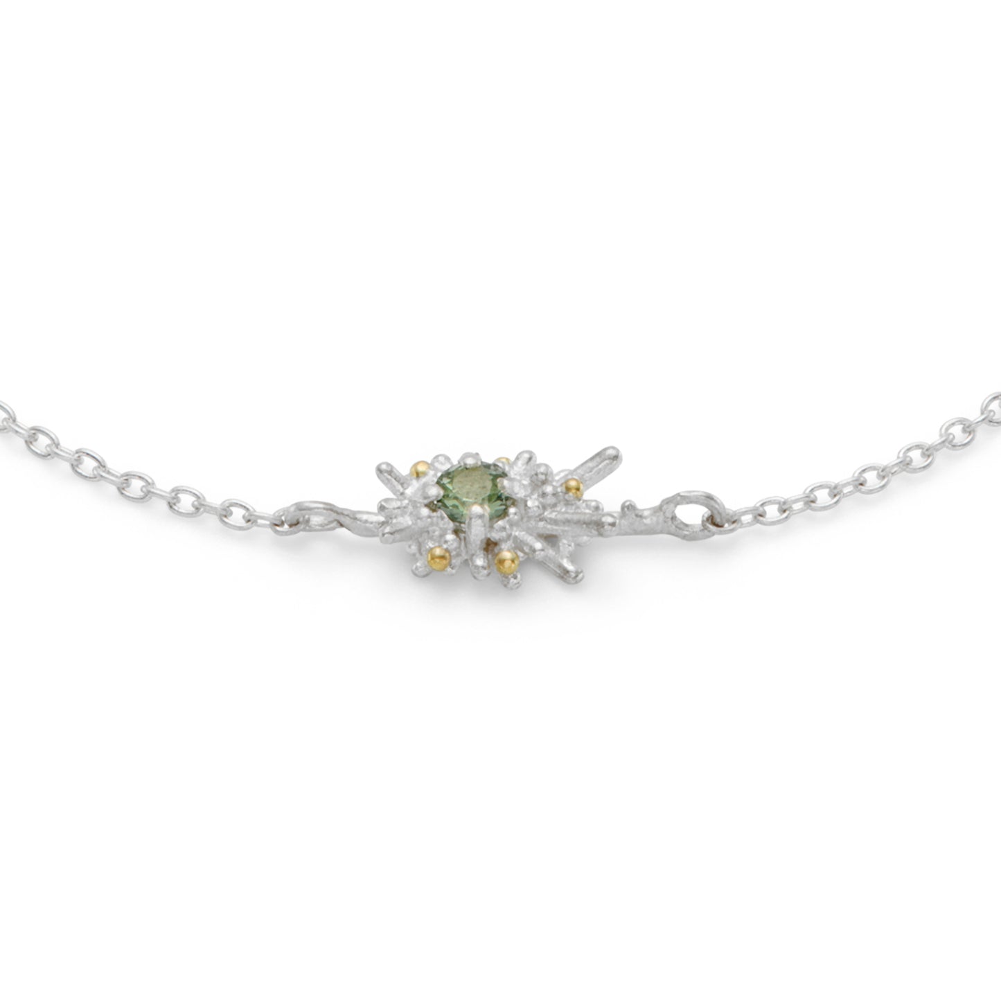 Sea Urchin Bracelet