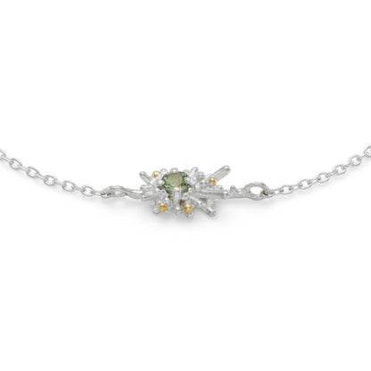 Sea Urchin Bracelet