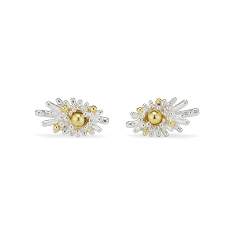 Sea Urchin Mini Burst - Studs