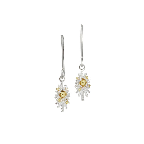 Sea Urchin Mini Burst - Drops