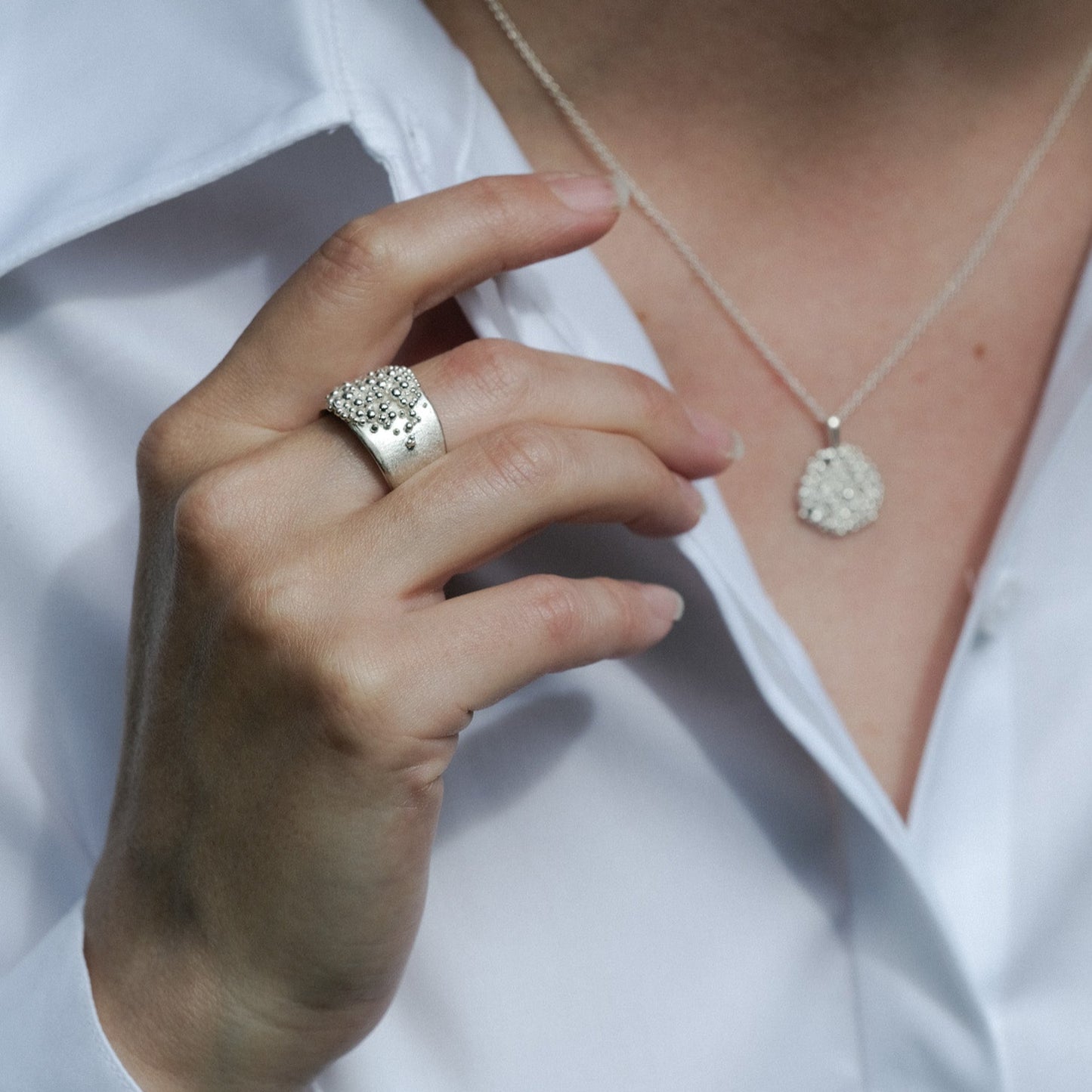 Shore Ring