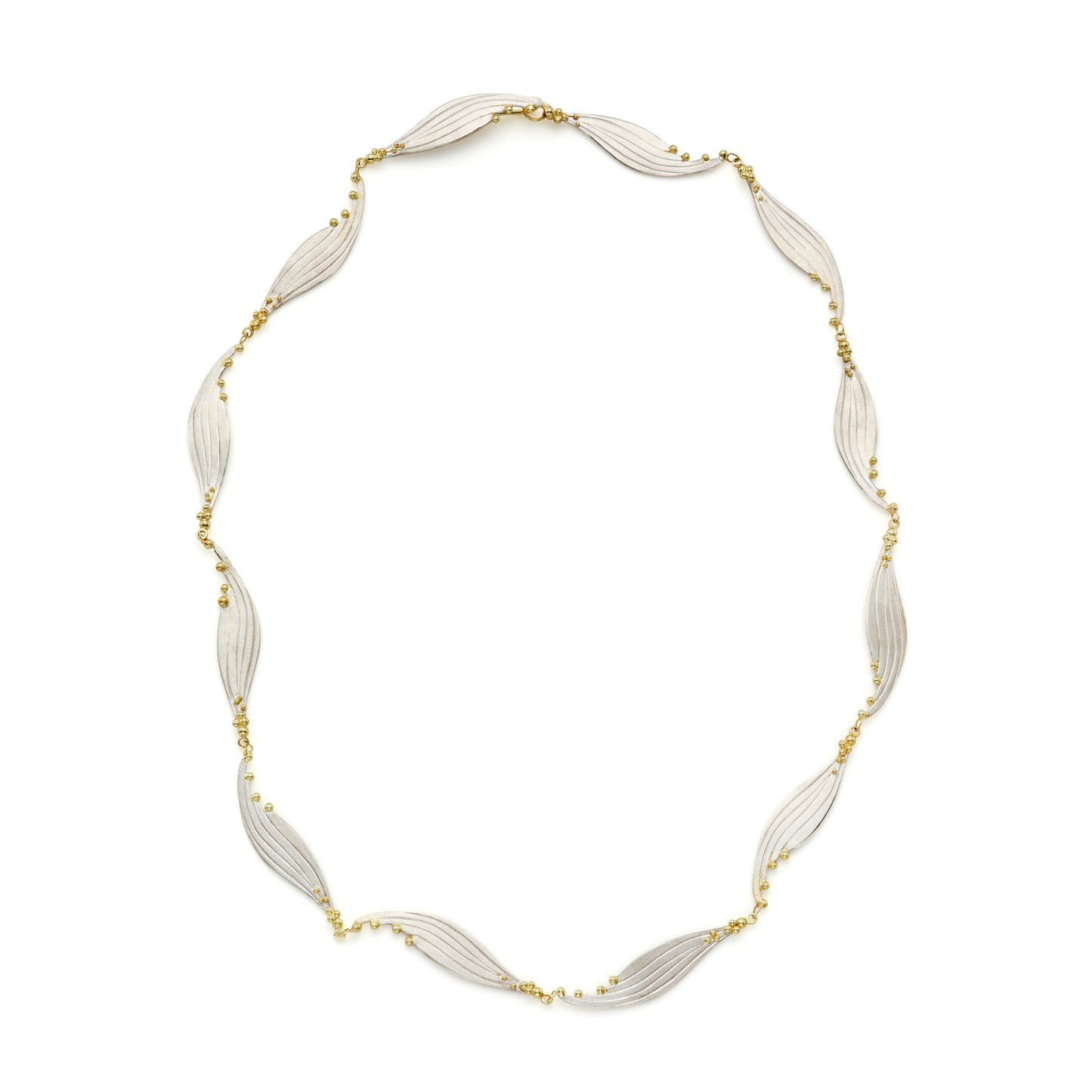 Tide Flow Necklace