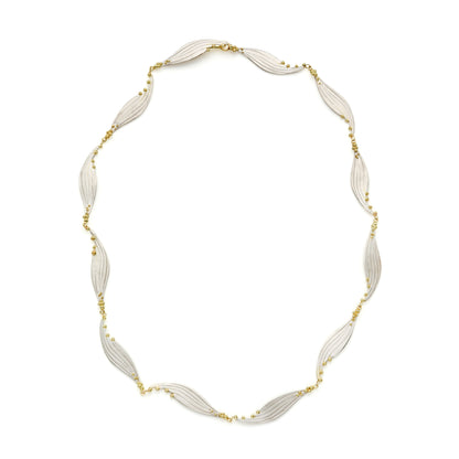 Tide Flow Necklace