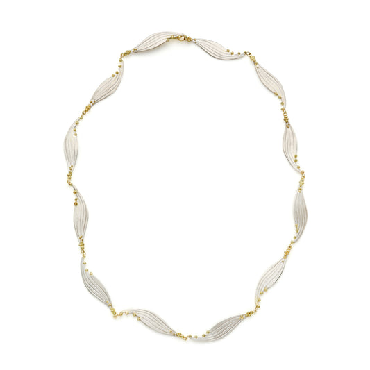 Tide Flow Necklace