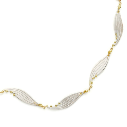 Tide Flow Necklace