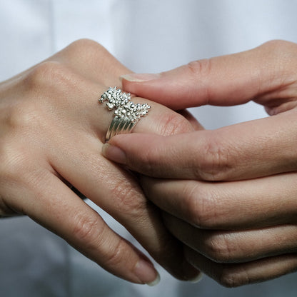 Whorl Ring