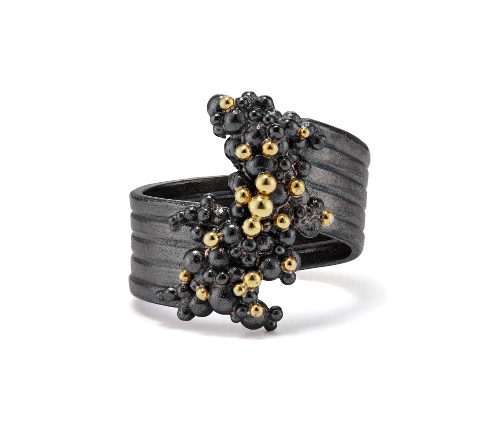 Whorl Ring