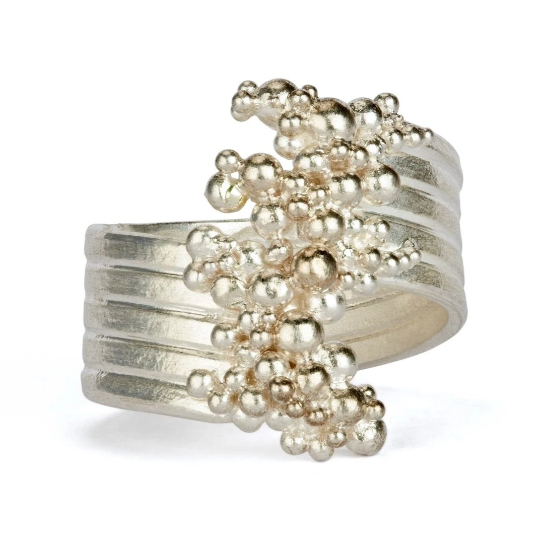 Whorl Ring
