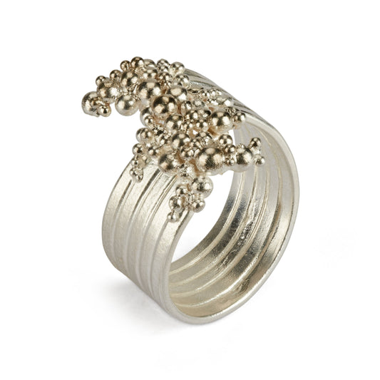 Whorl Ring