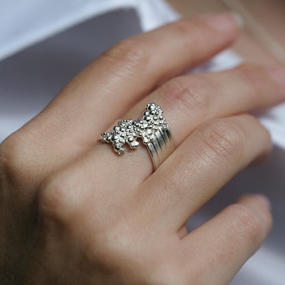 Whorl Ring