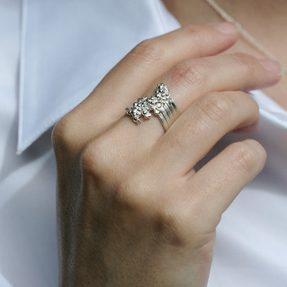 Whorl Ring