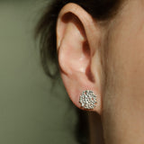 Berry Earrings