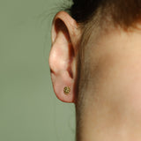 Berry Earrings