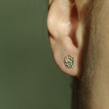 Berry Earrings