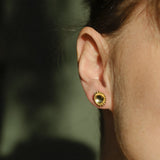 Adorn Edge Earrings